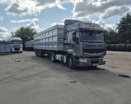 Рено Інша, об'ємом двигуна 0 л та пробігом 0 тис. км за 20000 $, фото 1 на Automoto.ua