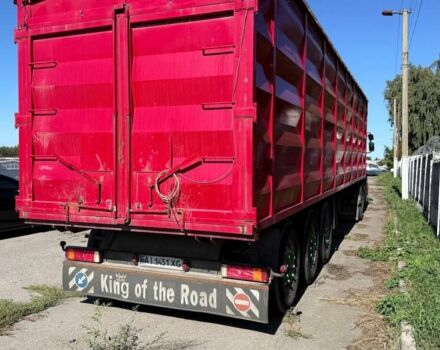 Рено Другая, объемом двигателя 0 л и пробегом 0 тыс. км за 22000 $, фото 5 на Automoto.ua