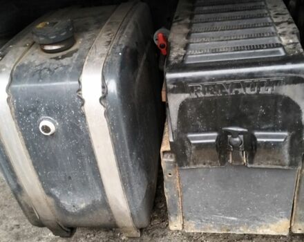 Рено Другая, объемом двигателя 0 л и пробегом 0 тыс. км за 7500 $, фото 3 на Automoto.ua