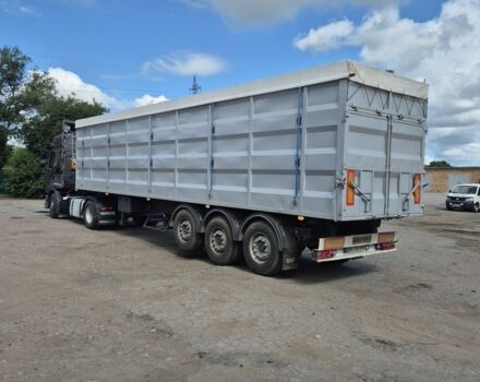 Рено Інша, об'ємом двигуна 0 л та пробігом 0 тис. км за 20000 $, фото 6 на Automoto.ua