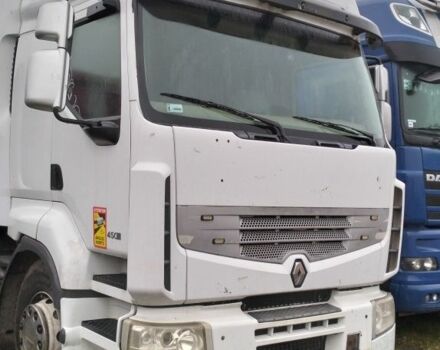 Рено Другая, объемом двигателя 0 л и пробегом 0 тыс. км за 7500 $, фото 1 на Automoto.ua