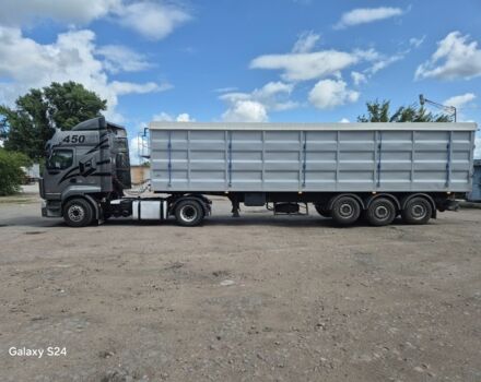 Рено Інша, об'ємом двигуна 0 л та пробігом 0 тис. км за 20000 $, фото 3 на Automoto.ua