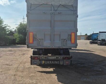 Рено Другая, объемом двигателя 0 л и пробегом 0 тыс. км за 20000 $, фото 5 на Automoto.ua