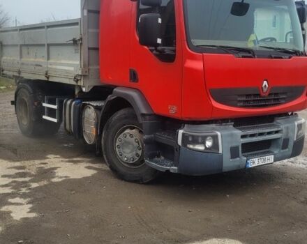 Рено Другая, объемом двигателя 0 л и пробегом 0 тыс. км за 21800 $, фото 3 на Automoto.ua