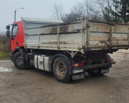 Рено Другая, объемом двигателя 0 л и пробегом 0 тыс. км за 21800 $, фото 7 на Automoto.ua