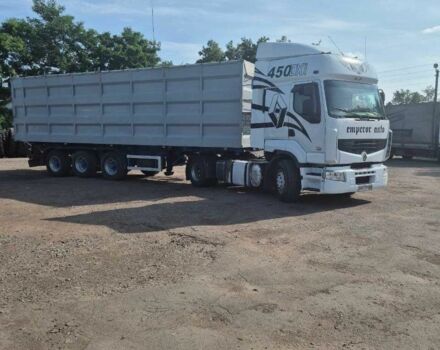 Рено Другая, объемом двигателя 0 л и пробегом 0 тыс. км за 20000 $, фото 1 на Automoto.ua