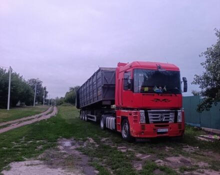 Рено Другая, объемом двигателя 0 л и пробегом 0 тыс. км за 20000 $, фото 4 на Automoto.ua