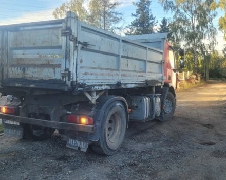 Рено Другая, объемом двигателя 0 л и пробегом 0 тыс. км за 25300 $, фото 8 на Automoto.ua