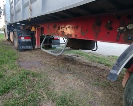 Рено Інша, об'ємом двигуна 0 л та пробігом 0 тис. км за 20000 $, фото 5 на Automoto.ua