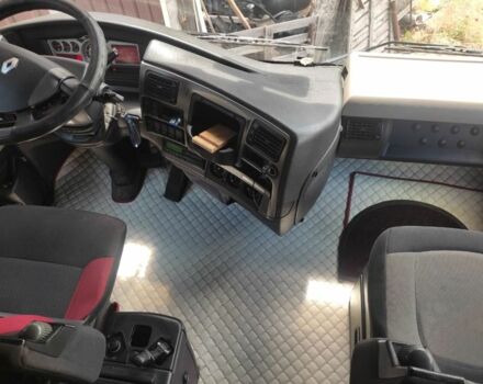 Рено Інша, об'ємом двигуна 0 л та пробігом 0 тис. км за 25000 $, фото 7 на Automoto.ua