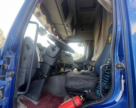 Рено Інша, об'ємом двигуна 0 л та пробігом 0 тис. км за 12500 $, фото 6 на Automoto.ua