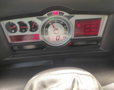 Рено Інша, об'ємом двигуна 0 л та пробігом 0 тис. км за 25000 $, фото 4 на Automoto.ua