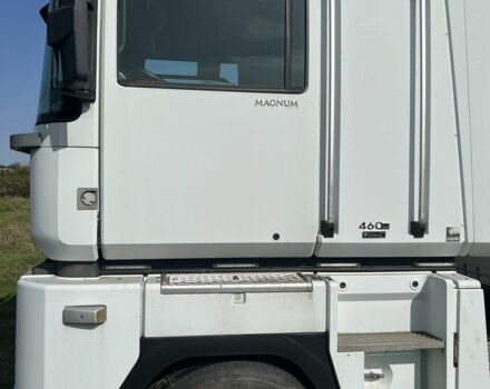 Рено Другая 2009 в Коломые на Automoto.ua Рено Другая, объемом двигателя 14.86 л и пробегом 0 тыс. км за 19000 $, фото 1 на Automoto.ua