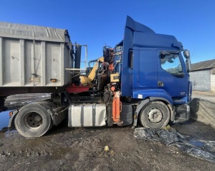 Рено Інша, об'ємом двигуна 0 л та пробігом 0 тис. км за 12500 $, фото 5 на Automoto.ua