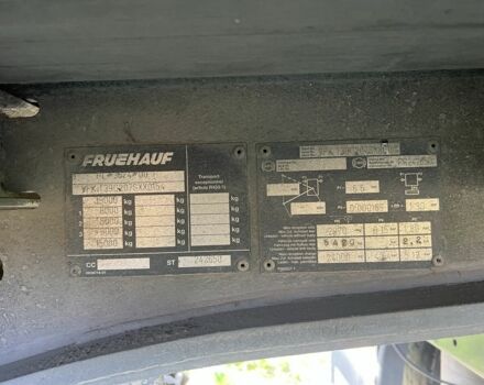 Рено Другая 2009 в Коломые на Automoto.ua Рено Другая, объемом двигателя 14.86 л и пробегом 0 тыс. км за 19000 $, фото 14 на Automoto.ua