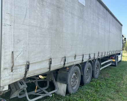 Рено Другая 2009 в Коломые на Automoto.ua Рено Другая, объемом двигателя 14.86 л и пробегом 0 тыс. км за 19000 $, фото 9 на Automoto.ua