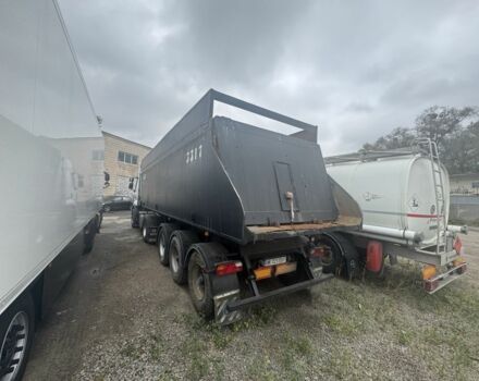 Рено Другая, объемом двигателя 0 л и пробегом 0 тыс. км за 30000 $, фото 6 на Automoto.ua