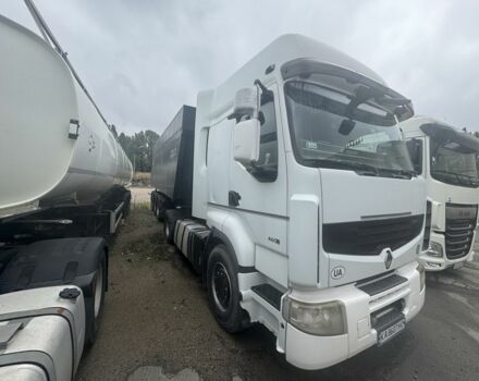 Рено Другая, объемом двигателя 0 л и пробегом 0 тыс. км за 30000 $, фото 2 на Automoto.ua