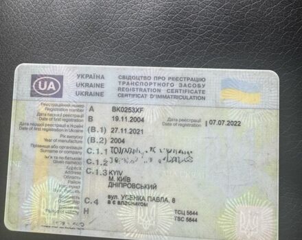 Рено Другая, объемом двигателя 0 л и пробегом 0 тыс. км за 30000 $, фото 8 на Automoto.ua