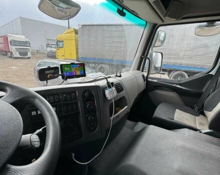 Рено Другая, объемом двигателя 14.86 л и пробегом 0 тыс. км за 65000 $, фото 6 на Automoto.ua
