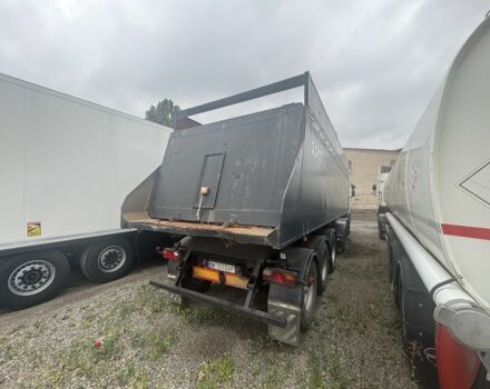 Рено Другая, объемом двигателя 0 л и пробегом 0 тыс. км за 30000 $, фото 7 на Automoto.ua