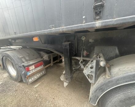 Рено Другая, объемом двигателя 0 л и пробегом 0 тыс. км за 30000 $, фото 5 на Automoto.ua