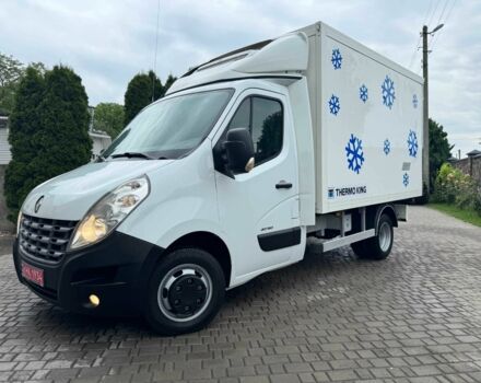 Рено Другая, объемом двигателя 14.86 л и пробегом 0 тыс. км за 17500 $, фото 8 на Automoto.ua