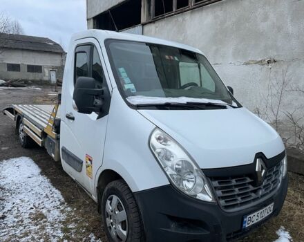 Рено Другая, объемом двигателя 14.86 л и пробегом 0 тыс. км за 16500 $, фото 1 на Automoto.ua