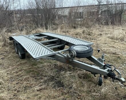 Рено Другая, объемом двигателя 14.86 л и пробегом 0 тыс. км за 16500 $, фото 5 на Automoto.ua