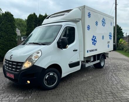 Рено Другая, объемом двигателя 14.86 л и пробегом 0 тыс. км за 17500 $, фото 7 на Automoto.ua