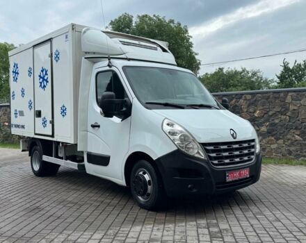 Рено Другая, объемом двигателя 14.86 л и пробегом 0 тыс. км за 17500 $, фото 4 на Automoto.ua