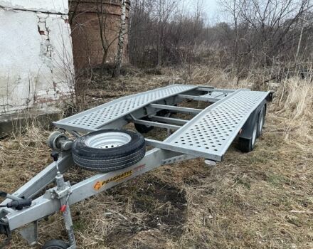 Рено Другая, объемом двигателя 14.86 л и пробегом 0 тыс. км за 16500 $, фото 6 на Automoto.ua