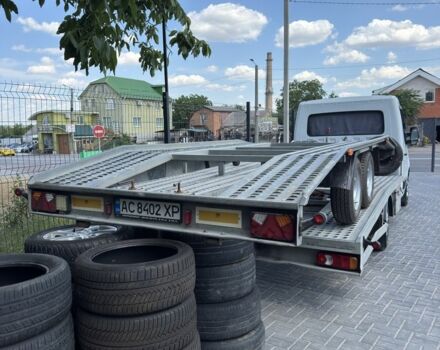 Рено Другая, объемом двигателя 14.86 л и пробегом 0 тыс. км за 14999 $, фото 3 на Automoto.ua