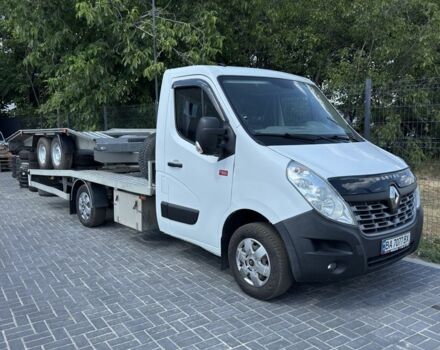 Рено Другая, объемом двигателя 14.86 л и пробегом 0 тыс. км за 14999 $, фото 1 на Automoto.ua