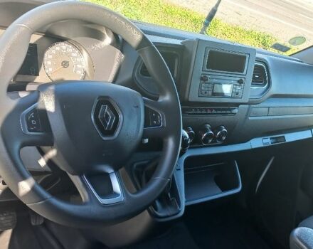 Рено Другая, объемом двигателя 14.86 л и пробегом 0 тыс. км за 20800 $, фото 12 на Automoto.ua