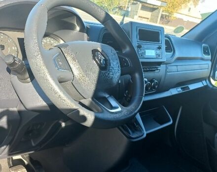 Рено Другая, объемом двигателя 14.86 л и пробегом 0 тыс. км за 20800 $, фото 11 на Automoto.ua