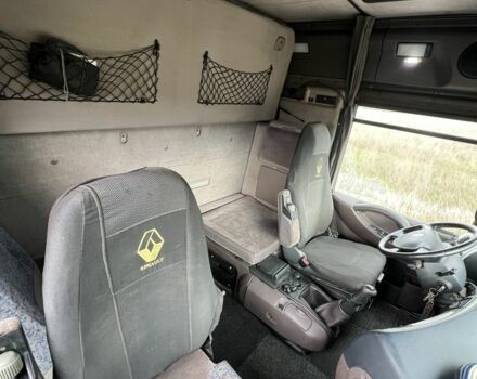 Рено Другая, объемом двигателя 10.85 л и пробегом 0 тыс. км за 10300 $, фото 10 на Automoto.ua
