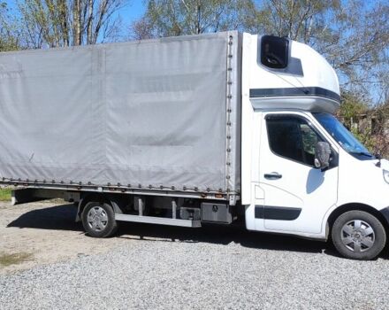 Рено Інша, об'ємом двигуна 10.85 л та пробігом 0 тис. км за 13000 $, фото 1 на Automoto.ua