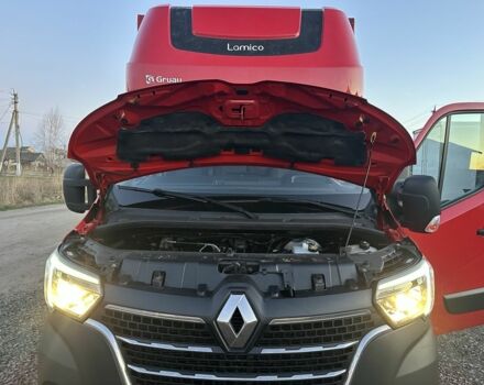 Рено Другая, объемом двигателя 10.85 л и пробегом 0 тыс. км за 19200 $, фото 6 на Automoto.ua