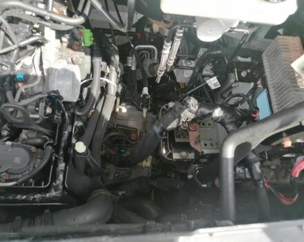 Рено Другая, объемом двигателя 2.3 л и пробегом 0 тыс. км за 15079 $, фото 9 на Automoto.ua