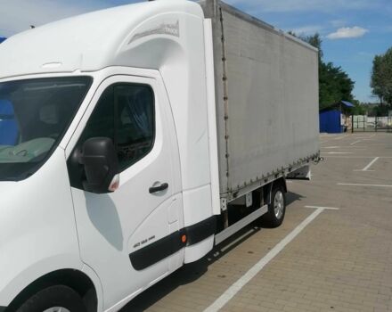 Рено Другая, объемом двигателя 2.3 л и пробегом 0 тыс. км за 15079 $, фото 5 на Automoto.ua