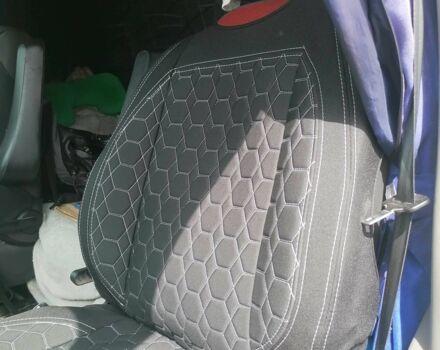 Рено Другая, объемом двигателя 2.3 л и пробегом 0 тыс. км за 15079 $, фото 4 на Automoto.ua