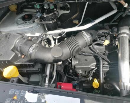 Рено Другая, объемом двигателя 2.3 л и пробегом 0 тыс. км за 15079 $, фото 10 на Automoto.ua
