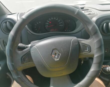 Рено Другая, объемом двигателя 2.3 л и пробегом 0 тыс. км за 15079 $, фото 2 на Automoto.ua