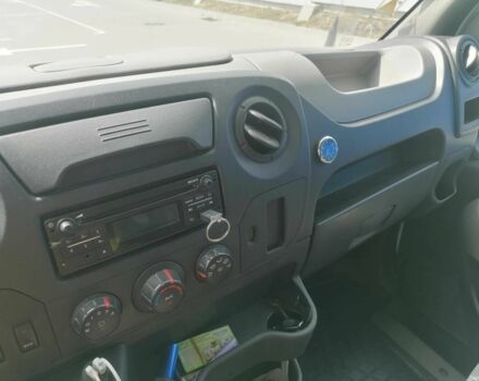 Рено Другая, объемом двигателя 2.3 л и пробегом 0 тыс. км за 15079 $, фото 3 на Automoto.ua