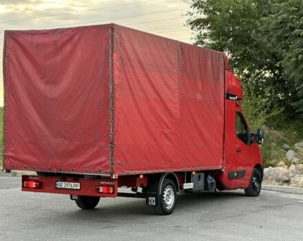 Рено Другая, объемом двигателя 2.3 л и пробегом 0 тыс. км за 17500 $, фото 6 на Automoto.ua