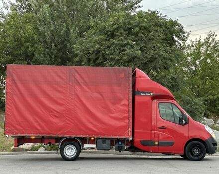 Рено Другая, объемом двигателя 2.3 л и пробегом 0 тыс. км за 17500 $, фото 4 на Automoto.ua