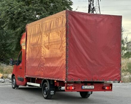 Рено Другая, объемом двигателя 2.3 л и пробегом 0 тыс. км за 17500 $, фото 5 на Automoto.ua
