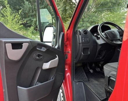 Рено Другая, объемом двигателя 2.3 л и пробегом 0 тыс. км за 17500 $, фото 11 на Automoto.ua