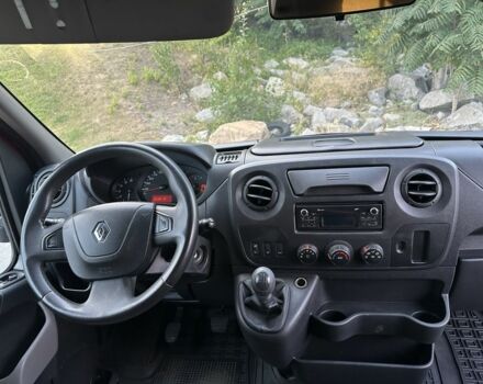 Рено Другая, объемом двигателя 2.3 л и пробегом 0 тыс. км за 17500 $, фото 17 на Automoto.ua